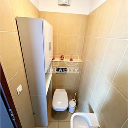 3-izbový slnečný byt v novostavbe Bratislava-Podunajské Biskupice 85m2