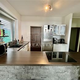 Krásny a priestranný 4i rodinný dom v obci Chorvátsky Grob, časť Čierna Voda, 108 m2