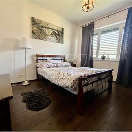 Krásny a priestranný 4i rodinný dom v obci Chorvátsky Grob, časť Čierna Voda, 108 m2