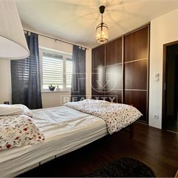 Krásny a priestranný 4i rodinný dom v obci Chorvátsky Grob, časť Čierna Voda, 108 m2