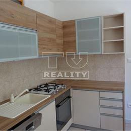 PRIPRAVUJEME DO PONUKY 2i byt Rovinka, 59 m² staršia novostavba