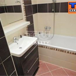 PRIPRAVUJEME DO PONUKY 2i byt Rovinka, 59 m² staršia novostavba