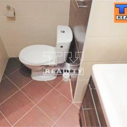 PRIPRAVUJEME DO PONUKY 2i byt Rovinka, 59 m² staršia novostavba