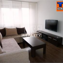 PRIPRAVUJEME DO PONUKY 2i byt Rovinka, 59 m² staršia novostavba