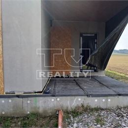 Slnečný pozemok v obci Medzany, okres Prešov
