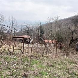 Slnečný pozemok pre Vašu chatku v lone prírody