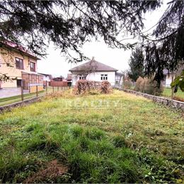 EXKLUZÍVNE!!! Rodinný dom, Záhradné, Prešov 10 min., pozemok 601 m2