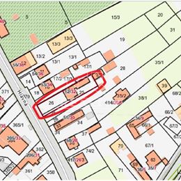 EXKLUZÍVNE!!! Rodinný dom, Záhradné, Prešov 10 min., pozemok 601 m2