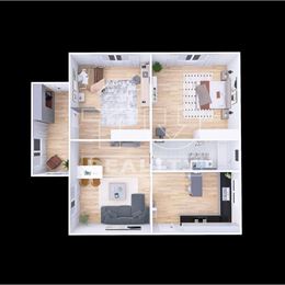 EXKLUZÍVNE!!! Rodinný dom, Záhradné, Prešov 10 min., pozemok 601 m2
