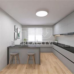 EXKLUZÍVNE!!! Rodinný dom, Záhradné, Prešov 10 min., pozemok 601 m2