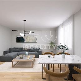 EXKLUZÍVNE!!! Rodinný dom, Záhradné, Prešov 10 min., pozemok 601 m2
