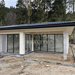 ::::::::REZERVOVANÉ::::::::Na predaj novostavba na kľúč Karvaša a Bláhovca, Vrútky
