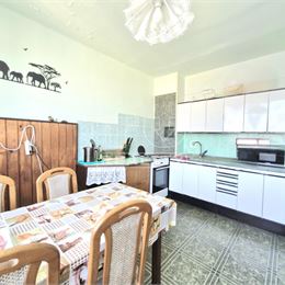 Na predaj 3 izbový byt v pôvodnom, zachovalom stave 70 m2 Hlohovec