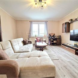 TUreality ponúka na predaj 4-izbový rodinný dom v obci Veľké Ripňany 860 m2