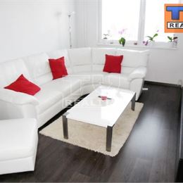 Na predaj 3 izbový byt s balkónom po rekonštrukcii v Poprade