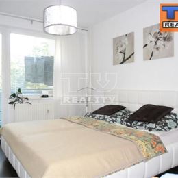 Na predaj 3 izbový byt s balkónom po rekonštrukcii v Poprade