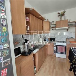 REZERVOVANÉ 2-izbový byt tichšej časti Bratislava-Trnávka 48m2