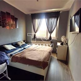 REZERVOVANÉ 2-izbový byt tichšej časti Bratislava-Trnávka 48m2
