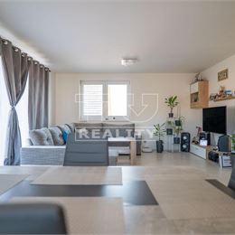 Novostavba - RODINNÝ DOM 3KK v obci Dolný Hričov – Peklina na pozemku 623m2