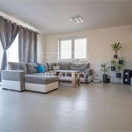 Novostavba - RODINNÝ DOM 3KK v obci Dolný Hričov – Peklina na pozemku 623m2