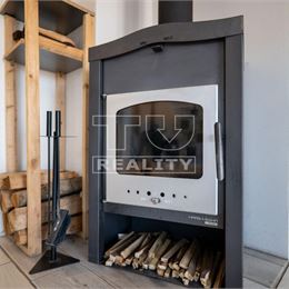Novostavba - RODINNÝ DOM 3KK v obci Dolný Hričov – Peklina na pozemku 623m2