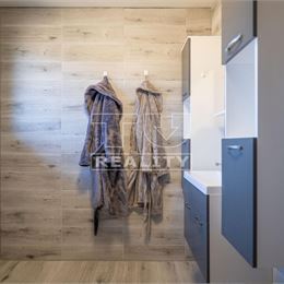 Novostavba - RODINNÝ DOM 3KK v obci Dolný Hričov – Peklina na pozemku 623m2