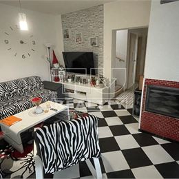 Rodinný dom na predaj - Malý Čepčín