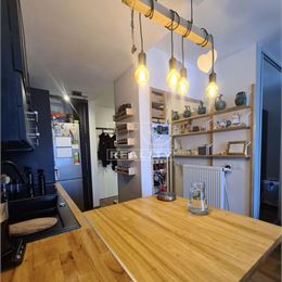 TU Reality ponúka na dlhodobý prenájom 1-izbový byt s balkónom v Slnečniciach, 41,12 m2
