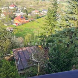 EXKLUZÍVNE NA PREDAJ: Novostavba dvojgeneračného rodinného domu cca 1173 m2, Košice-sever