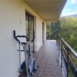 EXKLUZÍVNE NA PREDAJ: Novostavba dvojgeneračného rodinného domu cca 1173 m2, Košice-sever