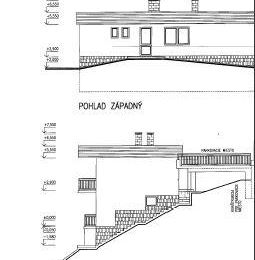 EXKLUZÍVNE NA PREDAJ: Novostavba dvojgeneračného rodinného domu cca 1173 m2, Košice-sever