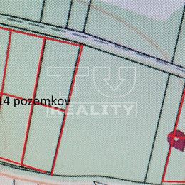 POZEMKY NA PREDAJ: Stavebné pozemky ,okres Poprad