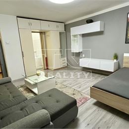 Na predaj priestranná 28,5m2 Gorzónka, Martin - Sever