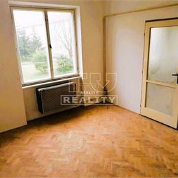3 izbový byt 73 m² v pôvodnom stave, rekonštrukcia podľa Vás, v Bratislave, časť Vrakuňa – Dolné Hony.