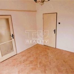 3 izbový byt 73 m² v pôvodnom stave, rekonštrukcia podľa Vás, v Bratislave, časť Vrakuňa – Dolné Hony.