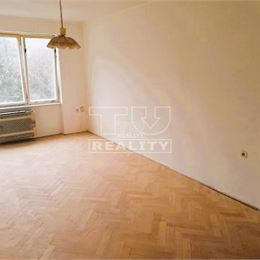 3 izbový byt 73 m² v pôvodnom stave, rekonštrukcia podľa Vás, v Bratislave, časť Vrakuňa – Dolné Hony.