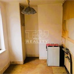 3 izbový byt 73 m² v pôvodnom stave, rekonštrukcia podľa Vás, v Bratislave, časť Vrakuňa – Dolné Hony.