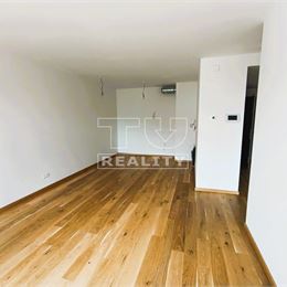 PROKEKT-ZWIRN 3,2-IZBOVÝ BYT,NOVOSTAVBA,RUŽINOV-NIVY,BALKÓN,PARKING,54m2