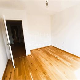 PROKEKT-ZWIRN 3,2-IZBOVÝ BYT,NOVOSTAVBA,RUŽINOV-NIVY,BALKÓN,PARKING,54m2