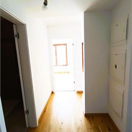 PROKEKT-ZWIRN 3,2-IZBOVÝ BYT,NOVOSTAVBA,RUŽINOV-NIVY,BALKÓN,PARKING,54m2