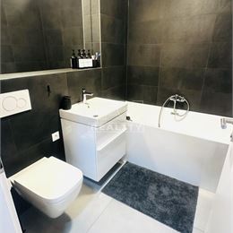 Predám NOVOSTAVBA, Poprad, 3izbový, balkón, parkovacie miesto