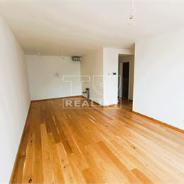 2-IZBOVÝ BYT,RUŽINOV-NIVY,PROJEKT-ZWIRN 3,BALKÓN,PARKING,55m2