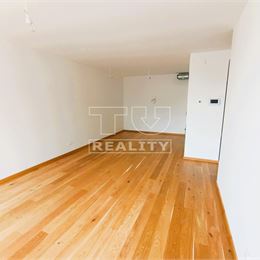 2-IZBOVÝ BYT,RUŽINOV-NIVY,PROJEKT-ZWIRN 3,BALKÓN,PARKING,55m2
