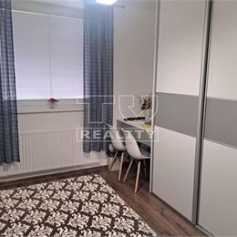 Ponúkame na predaj 3 izbový byt na sídlisku Okulka, Vranov nad Topľou