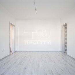Nanovo prerobený 2-izbový byt blízko stanice, Nové Zámky – 57,63m2