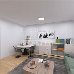 NA PREDAJ OCHODNÁ BUDOVA 270m2 V STREDE OBCE TURÁ LÚKA
