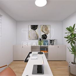 NA PREDAJ OCHODNÁ BUDOVA 270m2 V STREDE OBCE TURÁ LÚKA