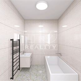 NA PREDAJ OCHODNÁ BUDOVA 270m2 V STREDE OBCE TURÁ LÚKA