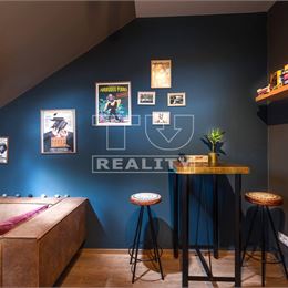 PRENÁJOM-2-IZBOVÝ BYT,STARÉ MESTO,48m2,900€ s ENERGIAMI