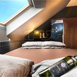 PRENÁJOM-2-IZBOVÝ BYT,STARÉ MESTO,48m2,900€ s ENERGIAMI